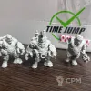 Описание картинки Slave Ogryn Gang от User45809 по цене 1 000руб | Свободный Рынок Миниатюр - СРМ - изображение - №3
