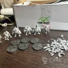Описание картинки Slave Ogryn Gang от User45809 по цене 1 000руб | Свободный Рынок Миниатюр - СРМ - изображение - №2