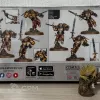 Описание картинки Sanguinary Guard от Lightman по цене 5 000руб | Свободный Рынок Миниатюр - СРМ - изображение - №2