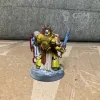 Описание картинки Imperial firsts captain with relic shield от User57488 по цене 1 600руб | Свободный Рынок Миниатюр - СРМ - изображение - №2