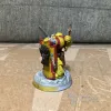 Описание картинки Imperial firsts captain with relic shield от User57488 по цене 1 600руб | Свободный Рынок Миниатюр - СРМ - изображение - №4
