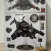 Описание картинки Deathwatch Corvus Blackstar от Lightman по цене 7 000руб | Свободный Рынок Миниатюр - СРМ - изображение - №2