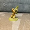 Описание картинки Space marines lieutenant от User57488 по цене 1 200руб | Свободный Рынок Миниатюр - СРМ - изображение - №4