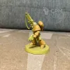 Описание картинки Space marines lieutenant от User57488 по цене 1 200руб | Свободный Рынок Миниатюр - СРМ - изображение - №3