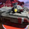 Описание картинки Chimera Оригинал от mufla по цене 5 000руб | Свободный Рынок Миниатюр - СРМ - изображение - №2