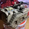 Описание картинки Chimera Литьё от mufla по цене 3 000руб | Свободный Рынок Миниатюр - СРМ - изображение - №3