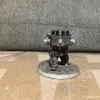 Описание картинки Grey knights dreadnought body от User57488 по цене 1 200руб | Свободный Рынок Миниатюр - СРМ - изображение - №2