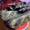 Описание картинки Manticore Литьё от mufla по цене 3 000руб | Свободный Рынок Миниатюр - СРМ - изображение - №2