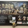 Описание картинки Army Set - Deathwing Assault от Lightman по цене 25 000руб | Свободный Рынок Миниатюр - СРМ - изображение - №2