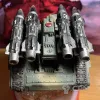 Описание картинки Manticore Литьё от mufla по цене 3 000руб | Свободный Рынок Миниатюр - СРМ - изображение - №3