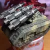 Описание картинки Manticore Литьё от mufla по цене 3 000руб | Свободный Рынок Миниатюр - СРМ - изображение - №4