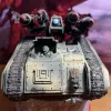Описание картинки Manticore Литьё от mufla по цене 3 000руб | Свободный Рынок Миниатюр - СРМ - изображение - №5