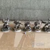 Описание картинки PALADIN SQUAD от User57488 по цене 1 900руб | Свободный Рынок Миниатюр - СРМ - изображение - №3