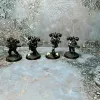 Описание картинки Tempestus aquilons от ZVUAGA по цене 3 000руб | Свободный Рынок Миниатюр - СРМ - изображение - №3