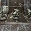 Описание картинки Accursed cultists от Роман Вячеславович по цене 1 500руб | Свободный Рынок Миниатюр - СРМ - изображение - №3