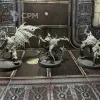 Описание картинки Accursed cultists от Роман Вячеславович по цене 1 500руб | Свободный Рынок Миниатюр - СРМ - изображение - №4