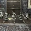 Описание картинки Accursed cultists от Роман Вячеславович по цене 1 500руб | Свободный Рынок Миниатюр - СРМ - изображение - №7