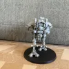 Описание картинки armiger helverin от User57488 по цене 1 800руб | Свободный Рынок Миниатюр - СРМ - изображение - №4