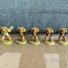 Описание картинки Intercessor squad от User57488 по цене 1 900руб | Свободный Рынок Миниатюр - СРМ - изображение - №3