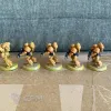 Описание картинки Intercessor squad от User57488 по цене 1 900руб | Свободный Рынок Миниатюр - СРМ - изображение - №4