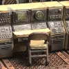 Описание картинки Набор террейна Fallout от Munin по цене 11 500руб | Свободный Рынок Миниатюр - СРМ - изображение - №9