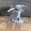 Описание картинки Heldrake от User57488 по цене 2 900руб | Свободный Рынок Миниатюр - СРМ - изображение - №4