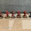 Описание картинки Terminator squad от User57488 по цене 1 900руб | Свободный Рынок Миниатюр - СРМ - изображение - №3