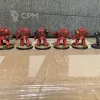 Описание картинки Terminator squad от User57488 по цене 1 900руб | Свободный Рынок Миниатюр - СРМ - изображение - №2
