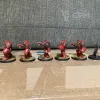 Описание картинки Terminator squad от User57488 по цене 1 900руб | Свободный Рынок Миниатюр - СРМ - изображение - №4