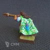 Описание картинки Empire Mage пеший (ориг. GW) от  по цене 3 500руб | Свободный Рынок Миниатюр - СРМ - изображение - №2