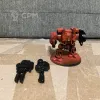 Описание картинки VENERABLE DREADNOUGHT от User57488 по цене 1 500руб | Свободный Рынок Миниатюр - СРМ - изображение - №3