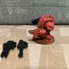 Описание картинки VENERABLE DREADNOUGHT от User57488 по цене 1 500руб | Свободный Рынок Миниатюр - СРМ - изображение - №4