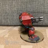 Описание картинки balistus dreadnought от User57488 по цене 2 100руб | Свободный Рынок Миниатюр - СРМ - изображение - №3