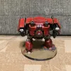Описание картинки balistus dreadnought от User57488 по цене 2 100руб | Свободный Рынок Миниатюр - СРМ - изображение - №2