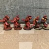 Описание картинки Vanguard Veteran Squad with Jump Packs от User57488 по цене 1 500руб | Свободный Рынок Миниатюр - СРМ - изображение - №3