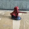 Описание картинки Captain in terminator armour от User57488 по цене 500руб | Свободный Рынок Миниатюр - СРМ - изображение - №2