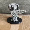 Описание картинки Leviathan dreadnought от User57488 по цене 2 800руб | Свободный Рынок Миниатюр - СРМ - изображение - №2