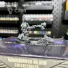 Описание картинки Malignant Plaguecaster от hoofstomp по цене 2 500руб | Свободный Рынок Миниатюр - СРМ - изображение - №2