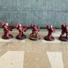 Описание картинки Infernus squad от User57488 по цене 1 000руб | Свободный Рынок Миниатюр - СРМ - изображение - №2