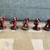 Описание картинки Infernus squad от User57488 по цене 1 000руб | Свободный Рынок Миниатюр - СРМ - изображение - №4