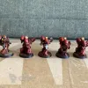 Описание картинки Sternguard veteran squad от User57488 по цене 900руб | Свободный Рынок Миниатюр - СРМ - изображение - №2