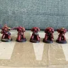 Описание картинки Sternguard veteran squad от User57488 по цене 900руб | Свободный Рынок Миниатюр - СРМ - изображение - №4