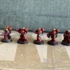 Описание картинки Sternguard veteran squad от User57488 по цене 900руб | Свободный Рынок Миниатюр - СРМ - изображение - №3