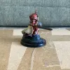 Описание картинки Captain in terminator armour от User57488 по цене 1 400руб | Свободный Рынок Миниатюр - СРМ - изображение - №2
