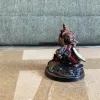 Описание картинки Captain in terminator armour от User57488 по цене 1 400руб | Свободный Рынок Миниатюр - СРМ - изображение - №4