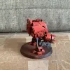 Описание картинки Librarian dreadnought от User57488 по цене 2 500руб | Свободный Рынок Миниатюр - СРМ - изображение - №3
