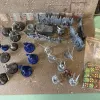 Описание картинки Warcry Crypt of Blood + дополнительные модели от Fin по цене 11 000руб | Свободный Рынок Миниатюр - СРМ - изображение - №3