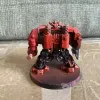 Описание картинки Librarian dreadnought от User57488 по цене 2 500руб | Свободный Рынок Миниатюр - СРМ - изображение - №4