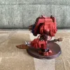Описание картинки Librarian dreadnought от User57488 по цене 2 500руб | Свободный Рынок Миниатюр - СРМ - изображение - №2