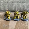 Описание картинки Bladeguard veterans от User57488 по цене 3 600руб | Свободный Рынок Миниатюр - СРМ - изображение - №3